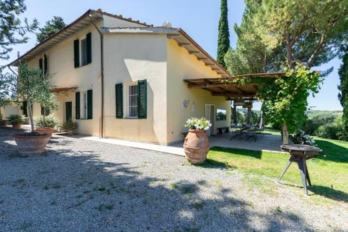 Empoli Villa | Villa Barilli