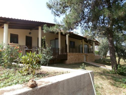 Thasos Apartment | Villa Barouti