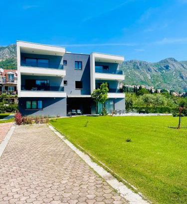 Srebreno Apartment | Villa Barovic - Premium apartment