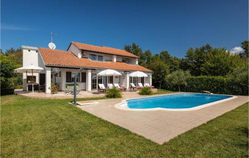 Porec House | Villa Basic