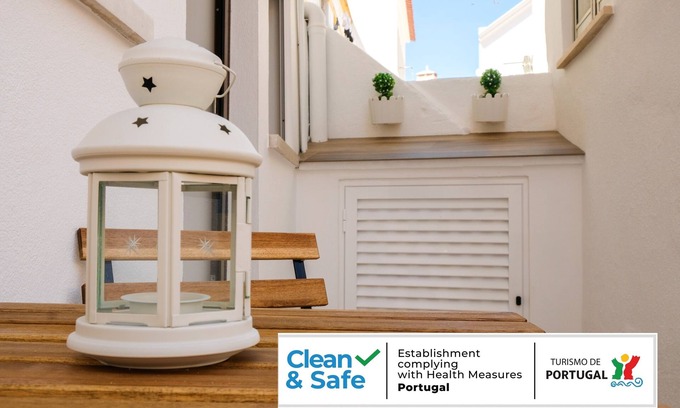 Nazare Apartment | Villa Beach - Anchor Apartment