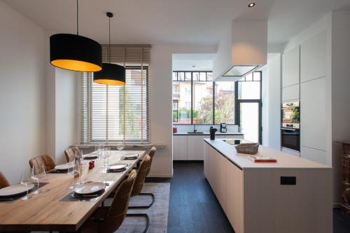 Sint-Andries House | Villa Beau Séjour