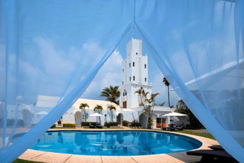 Chamilpa Hotel | Villa Bejar Cuernavaca