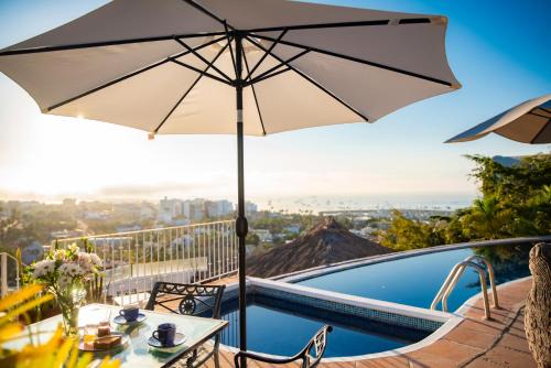 La Cruz de Huanacaxtle Bed & Breakfast | Villa Bella Bed & Breakfast Inn