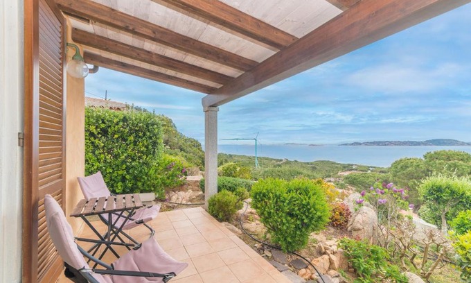 Conca Verde Villa | Villa Bella