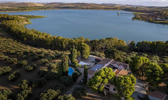 Paceco Villa | Villa Bella Vista - Paceco