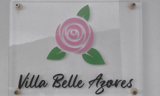 Lajes do Pico Villa | Villa Belle Azores AL