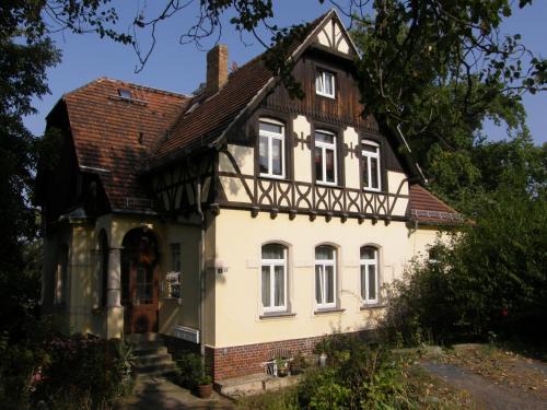 Cossebaude Apartment | Villa Bellevue Dresden