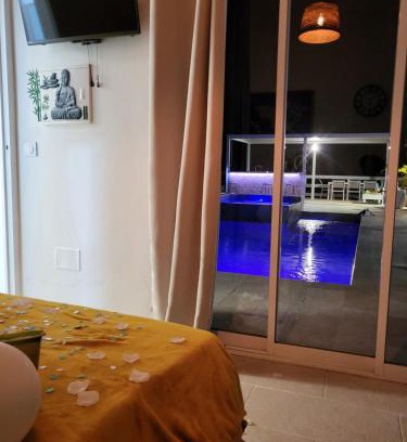 Point d'Or House | Villa Belsoley