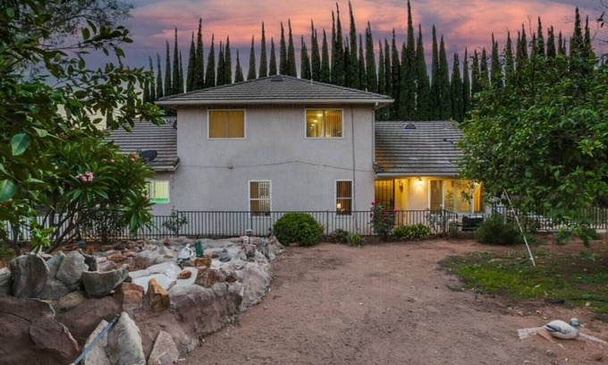 Kit Carson House | Villa Bernardo -4BR- Game Room & Family Fun!
