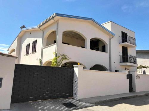 Arbatax House | Villa Bianca BB e Apartments