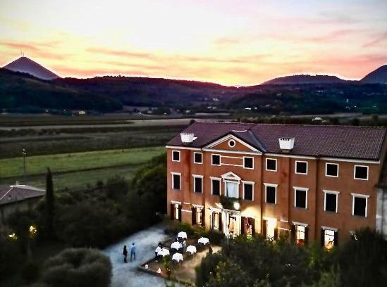 Arqua Petrarca Bed & Breakfast | Villa Bignago B&B