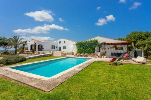 Alayor House | Villa Binialmesc