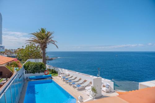 Callao Salvaje Villa | Villa Blanca