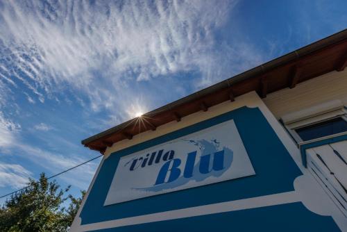 Klopein House | Villa Blu