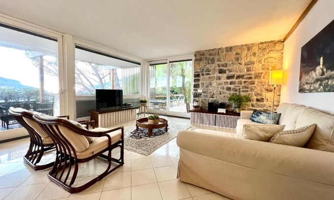 Portovenere House | VILLA BLUE PANORAMIC PORTOVENERE