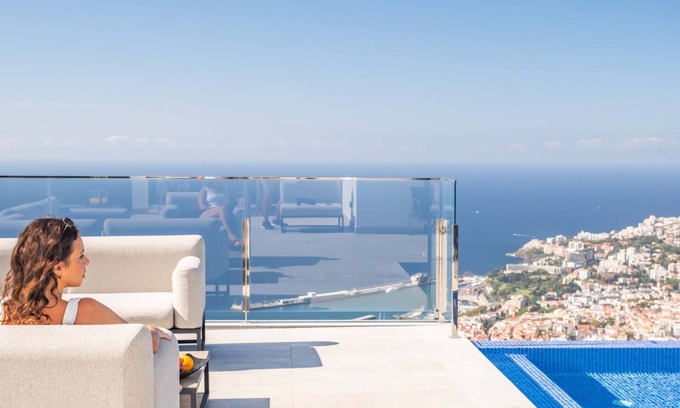 Santa Maria Maior House | Villa Boa Nova Verde by LovelyStay