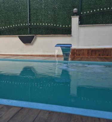 Sapanca Villa | Villa bocelli