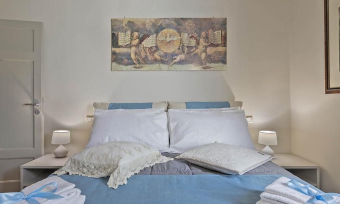 Siena Apartment | Villa Bonelli