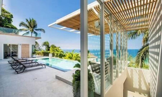 Cherngtalay Villa | Villa Borimas by Elite Havens