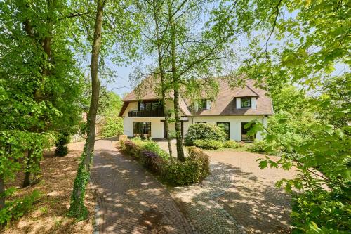 Lommel House | Villa Bosrijk
