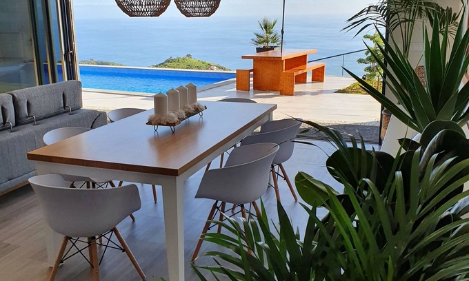 Tabua House | Villa Brava Atlântico