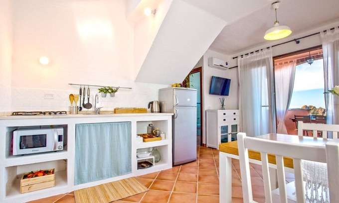 Nebida House | Villa Brezza Marina - Nebida