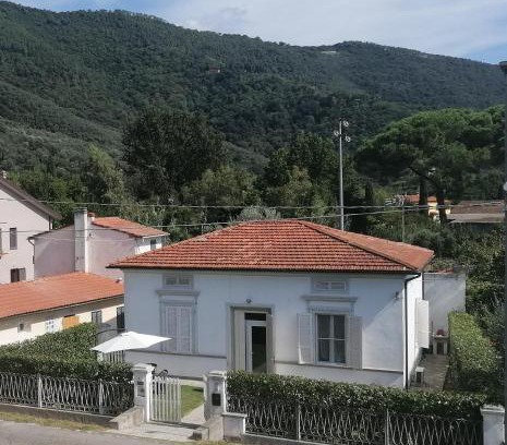 San Giuliano Terme House | Villa Bruna