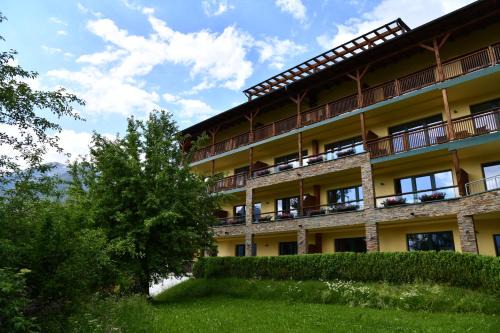 Ehrwald Hotel | Villa Buchenhain