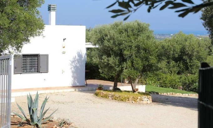 Carovigno Villa | Villa Buona Fortuna