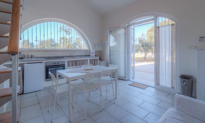 Serranova Villa | Villa Butticchio Luna by Typney