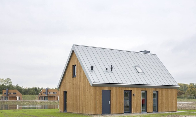 Kamperland Villa | Villa by Veerse Meer with Waterfront Views