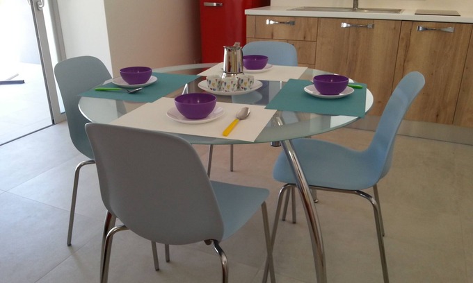 Torre Vado Apartment | Villa Cà del Mar apartment A