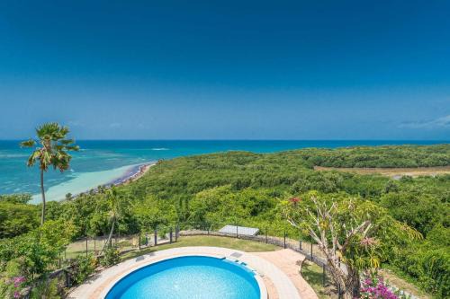Saint Felix Villa | Villa Caïmite