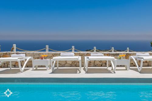 Pinar del Advocat Villa | Villa Ca Chika by Abahana Luxe