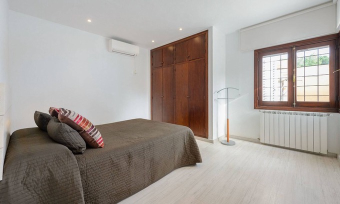 Sant Joan de Labritja Villa | Villa Can Carreras in Sant Joan de Labritja