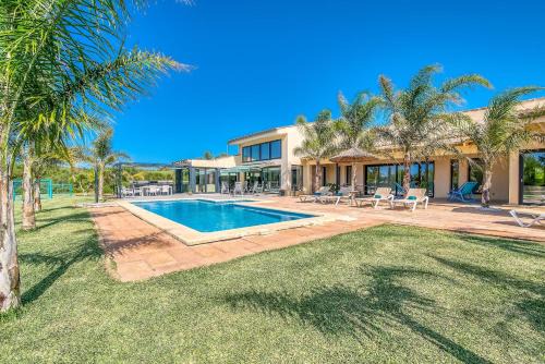 Muro Villa | Villa Ca Na Marga