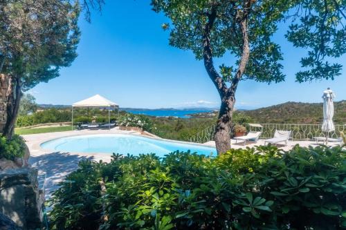 Baja Sardinia Villa | Villa Cala Bitta