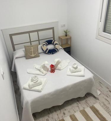 Fernan Perez Villa | Villa Cala Del Plomo