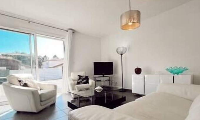 Mimizan-Plage Villa | Villa Calypso - Maison 800m Océan, Villa Calypso - Maison 800m Océan