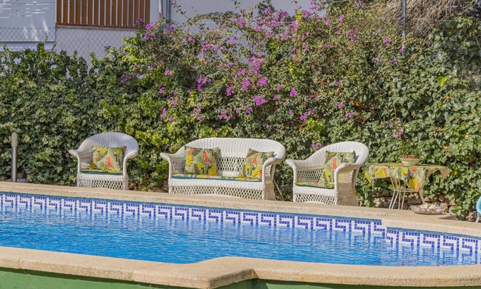 Cielo de Bonaire Villa | Villa Can Lucas