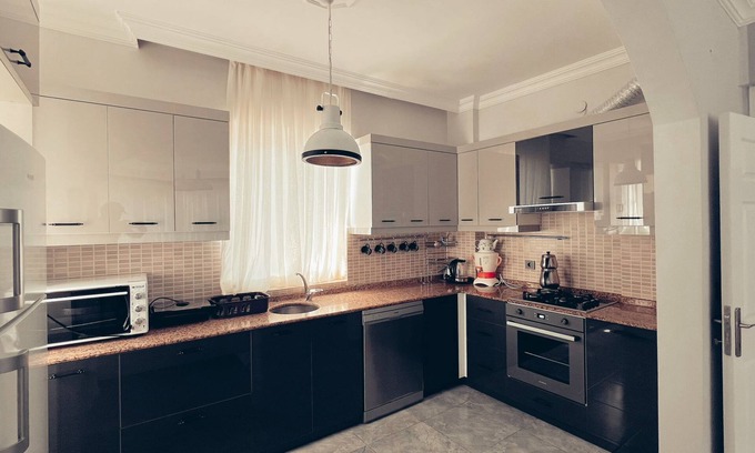 Kadriye House | Villa Can offers you to have the opportunity to spend unforgettable holiday.