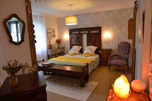 Fouesnant Bed & Breakfast | Villa Cap Avalenn