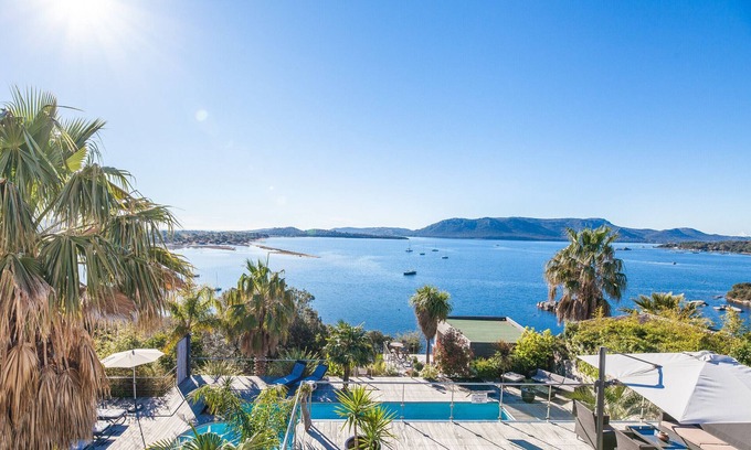 Porto-Vecchio Villa | Villa Cappanna Corsu
