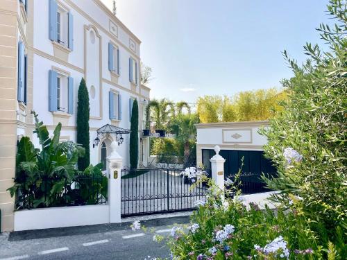 Le Brusc House | Villa Caprice