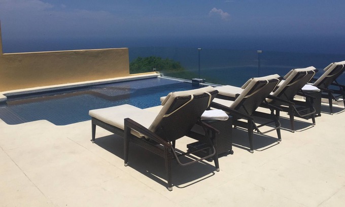 Brisas del Marques Villa | Villa Carina