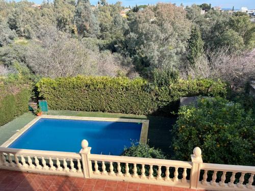 El Brillante Apartment | Villa Carmen