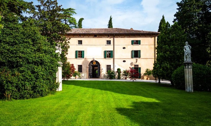 Grezzana Bed & Breakfast | Villa Carrara Salvadori