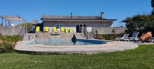 Balazar House | Villa Casa Brandao