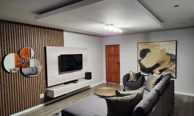 Nelspruit Apartment | Villa Casa Lifestyle